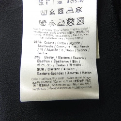 【Mã giảm giá】Áo khoác denim FENDI 641429