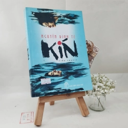 Kín - Nguyễn Đình Tú 130318