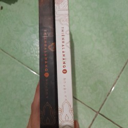 Thiên Hạ Là Nàng 4419