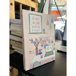 Tôi thích bản thân nỗ lực hơn - Chu Xưng