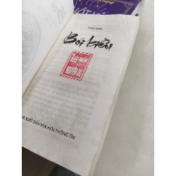 Bói Kiều - Hoài Nam 1045154