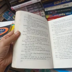 Người Thiếu Phụ Tuyệt Vọng- Agatha Christir 695391