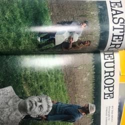 The National Geographic Magazine (Tạp chí) 484846