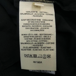 Áo thun HERMES - Hàng hiệu Chính hãng 826159