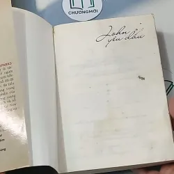 Jon yêu dấu - Nicholas Sparks 688670