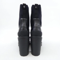 Giày boot HERMES 192100Z - Hàng hiệu Authentic 828789