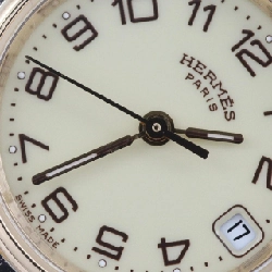 Hermès Clipper Combi CL4.220 SSxGP Quartz - Hàng hiệu Authentic 874898