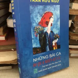 Những bài ca đi qua miền ký ức