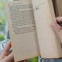 Burn - Linda Howard 1027495