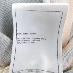 Chanel CHANEL Jeans - Hàng hiệu Chính hãng 825702