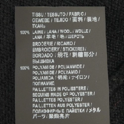 Saint Laurent SAINT LAURENT Áo len 638374