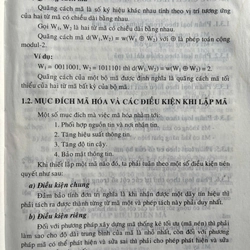 LÝ THUYẾT MÃ 498235