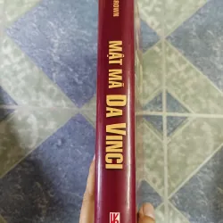 Mật mã Da Vinci - Dan Brown 751455