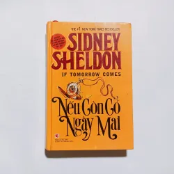 Nếu Còn Có Ngày Mai - Sidney Sheldon