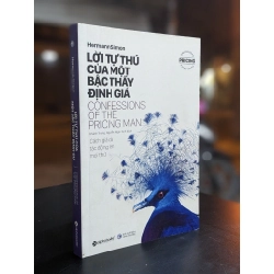 Lời tự thú của một bậc thầy định giá - Hermann Simon