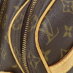 Túi đeo vai Louis Vuitton Monogram Reporter 28cm M45254 612508
