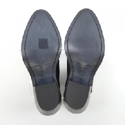 【Mã giảm giá】Giày bốt SAINT LAURENT 662015