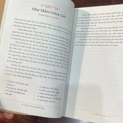 NẤU NGON CHUẨN THÁI - 90 công thức món thái đặc sắc chuẩn vị - cookbook  1040843