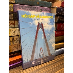 Hỏi đáp về Logistics - Trần Thanh Hải 338083