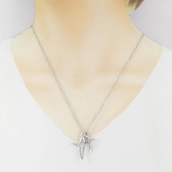 Hàng hiệu Authentic - Dây chuyền Joaquín Belao 750WG 840589