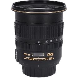 AF-S DX12-24mm F4G - Hàng hiệu Authentic