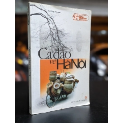 Ca dao về Hà Nội - Bích Hằng (Biên soạn)