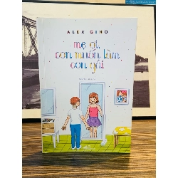 Mẹ ơi, con muốn làm con gái - Alex Gino 150077