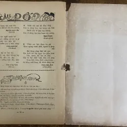 Tạp chí tranh cổ động năm 1959 của Ty Văn hóa Hà Nam (7 tờ) 1025275
