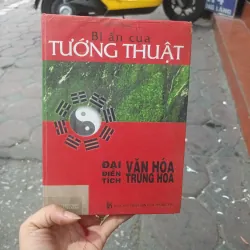 Bí Ẩn Của Tướng Thuật - Diêu Vĩ Quân
