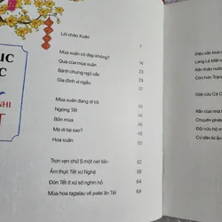 Nhâm nhi tết Ất tỵ ấn phẩm đặc biệt | nhiều tác giả  687779