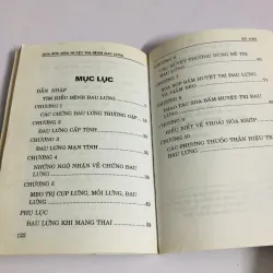 XOA BÓP BẤM HUYỆT TRỊ BỆNH ĐAU LƯNG  756219