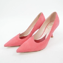 Giày cao gót ROGER VIVIER - Hàng hiệu Chính hãng 828755