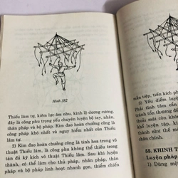 72 TUYỆT KỸ THIẾU LÂM TỰ  531162