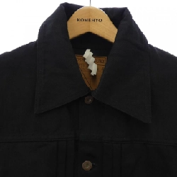 Áo khoác denim SOSHIOTSUKI - Hàng hiệu Authentic 899651