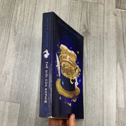 Thế giới của sophie - jostein gaarder. 7a4 783440