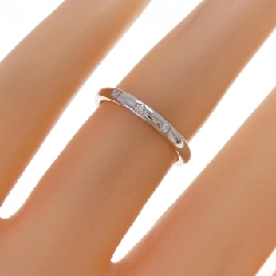 Nhẫn Parisien John của Chanel - Hàng hiệu Authentic 832883