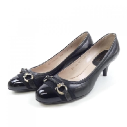 【Mã giảm giá】Giày cao gót Salvatore Ferragamo 663460