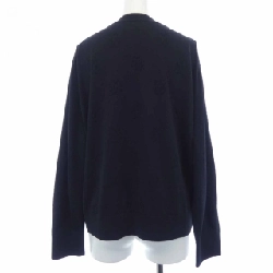 HERMES H Lift *16-7714 Áo khoác cardigan - Hàng hiệu Chính hãng 773659