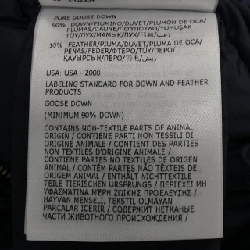 Áo khoác lông vũ MONCLER 642637