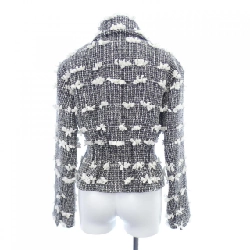 【Mã giảm giá】Áo khoác CHANEL 640072