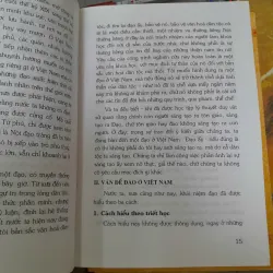 ĐẠO THÁNH Ở VIỆT NAM - VŨ NGỌC KHÁNH 1041598