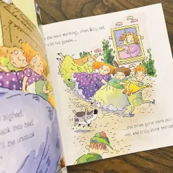 The Golden Goose 974905