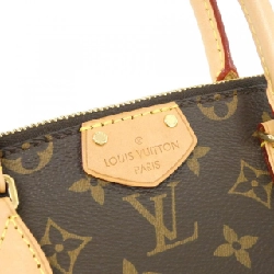 Túi Louis Vuitton Monogram Tuileries PM M48813 618999
