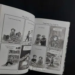 [Sách Cũ Ngoại Văn] Book Love - Debbie Tung 564290