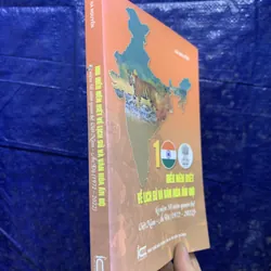 100 điều nên biết về lịch sử và văn hoá ấn độ.  715244