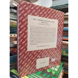 Price Theory And Applications - Steven E. Landsburg 448926