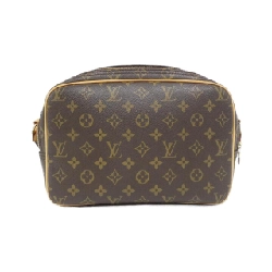 Túi đeo vai Louis Vuitton Monogram Reporter 28cm M45254 612508