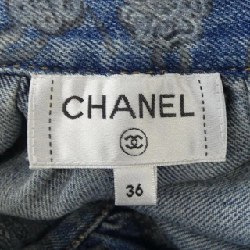 【Mã giảm giá】Chanel CHANEL Váy 654585