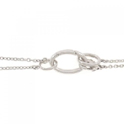 Mikimoto Dây chuyền ngọc trai trắng và bộ vòng tay - Hàng hiệu Authentic 838903