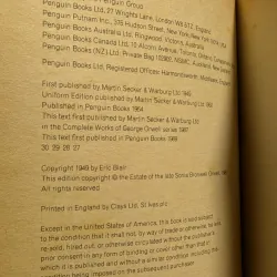 1984 - George Orwell 787859